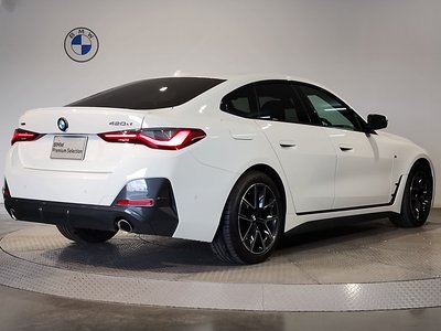 BMW 4 SERIES GRAN COUPE - 9