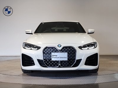 BMW 4 SERIES GRAN COUPE - 5