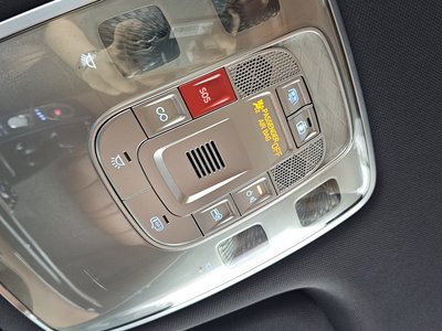 2023 Genesis G80 (RG3) — миниатюра 24