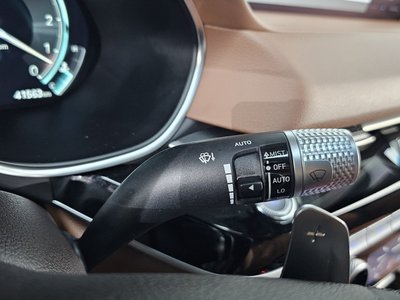 2023 Genesis G80 (RG3) — миниатюра 27