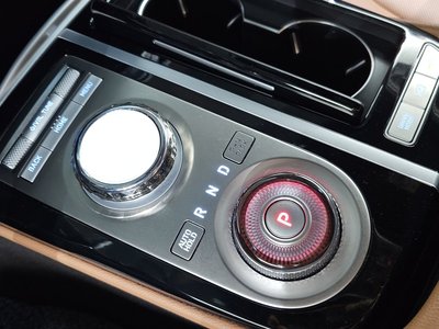 2023 Genesis G80 (RG3) — миниатюра 12