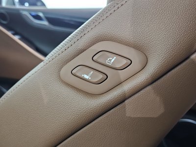 2023 Genesis G80 (RG3) — миниатюра 25