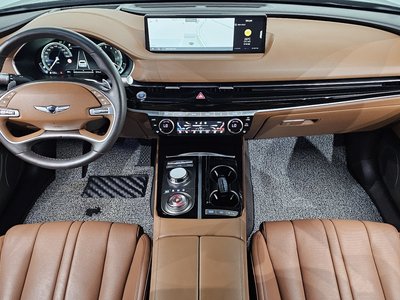 2023 Genesis G80 (RG3) 照片 5
