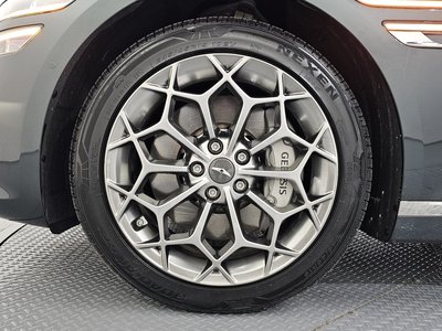 2023 Genesis G80 (RG3) 照片 6