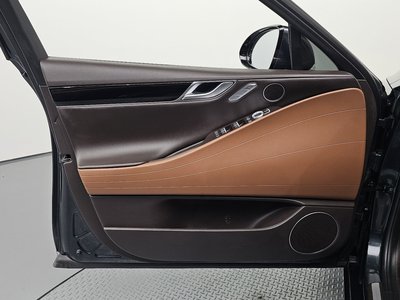 2023 Genesis G80 (RG3) — миниатюра 14