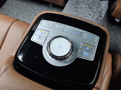 2023 Genesis G80 (RG3) — миниатюра 32
