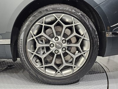 2023 Genesis G80 (RG3) 照片 8