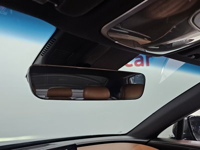 2023 Genesis G80 (RG3) — миниатюра 29