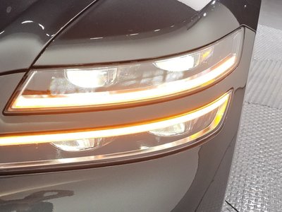 2023 Genesis G80 (RG3) 照片 9