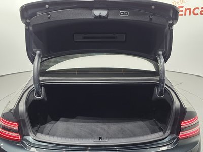 2023 Genesis G80 (RG3) — миниатюра 21