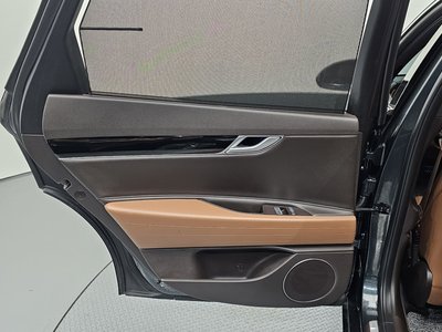 2023 Genesis G80 (RG3) — миниатюра 15