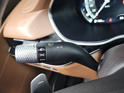2023 Genesis G80 (RG3) — миниатюра 30