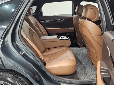 2023 Genesis G80 (RG3) — миниатюра 22