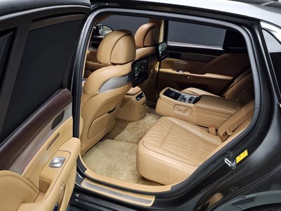 2022 Genesis G90 (RS4) thumbnail 18