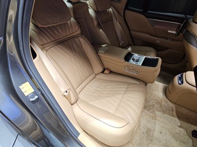 2022 Genesis G90 (RS4) thumbnail 11