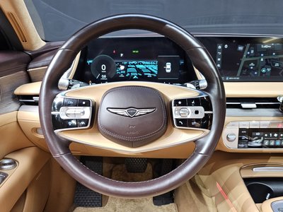 2022 Genesis G90 (RS4) thumbnail 13