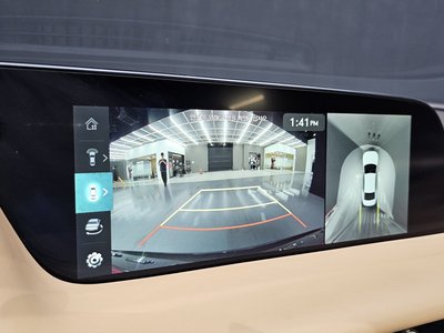 2022 Genesis G90 (RS4) thumbnail 14
