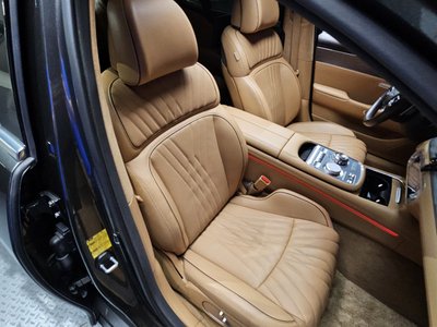 2022 Genesis G90 (RS4) thumbnail 19