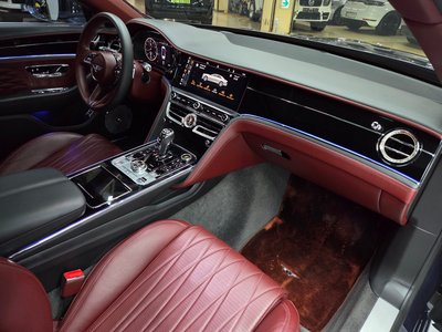 صورة مصغرة 14 لـ 2021 Bentley FLYING SPUR