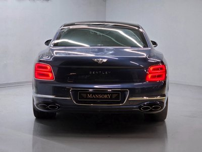 2021 Bentley FLYING SPUR — фото 3