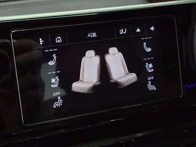 صورة مصغرة 18 لـ 2021 Bentley FLYING SPUR