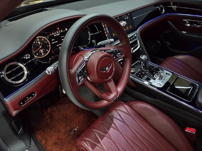 صورة مصغرة 11 لـ 2021 Bentley FLYING SPUR