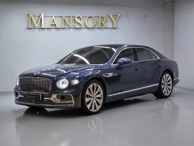 2021 Bentley FLYING SPUR — фото 1