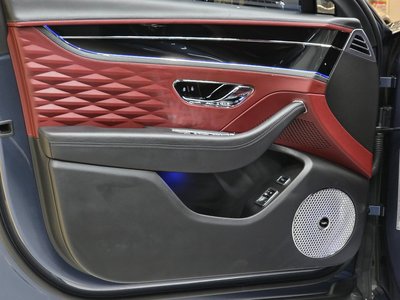 صورة مصغرة 17 لـ 2021 Bentley FLYING SPUR