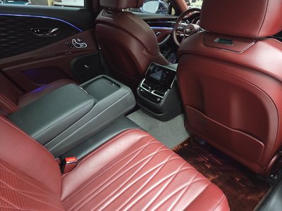 صورة مصغرة 12 لـ 2021 Bentley FLYING SPUR