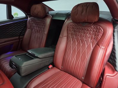 صورة مصغرة 13 لـ 2021 Bentley FLYING SPUR