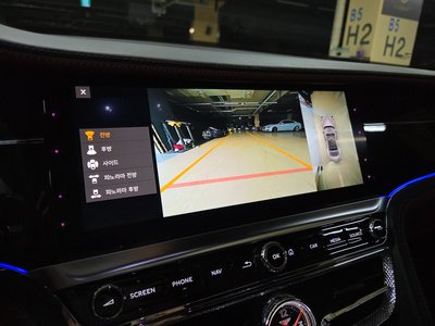 صورة مصغرة 19 لـ 2021 Bentley FLYING SPUR