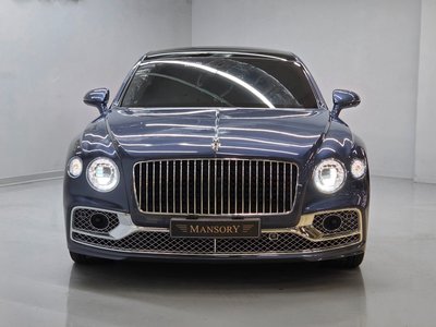 2021 Bentley FLYING SPUR — фото 2