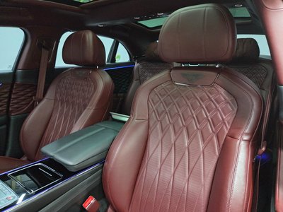 2021 Bentley FLYING SPUR — фото 10