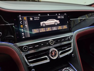 صورة مصغرة 16 لـ 2021 Bentley FLYING SPUR