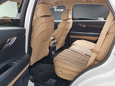 2023 Genesis GV80 — миниатюра 11