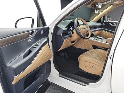 2023 Genesis GV80 photo 10