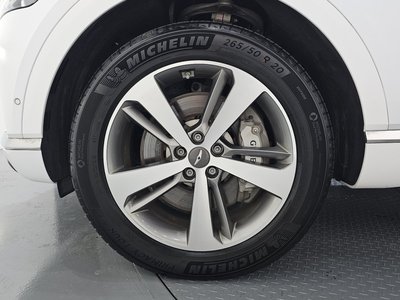 2023 Genesis GV80 photo 6