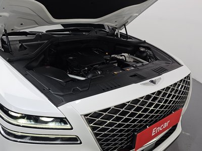 2023 Genesis GV80 photo 7