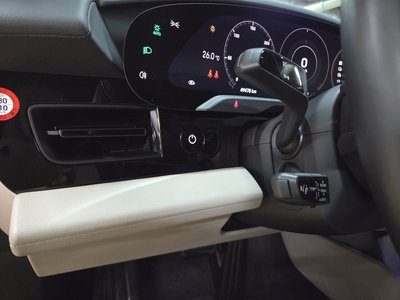 2021 Porsche TAYCAN 照片 10