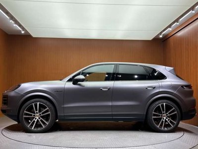 صورة مصغرة 58 لـ 2024 Porsche CAYENNE