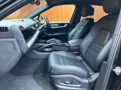 صورة مصغرة 44 لـ 2024 Porsche CAYENNE