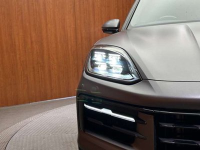 صورة مصغرة 63 لـ 2024 Porsche CAYENNE