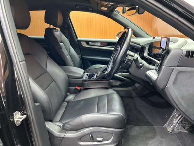 صورة 6 لـ 2024 Porsche CAYENNE