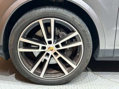 صورة مصغرة 64 لـ 2024 Porsche CAYENNE
