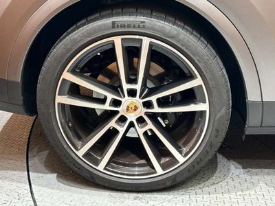 صورة مصغرة 67 لـ 2024 Porsche CAYENNE