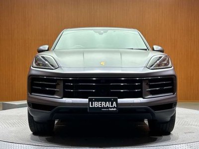 صورة مصغرة 55 لـ 2024 Porsche CAYENNE