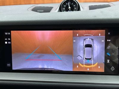 صورة مصغرة 11 لـ 2024 Porsche CAYENNE