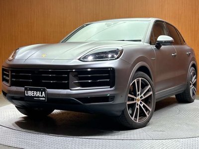 صورة مصغرة 60 لـ 2024 Porsche CAYENNE