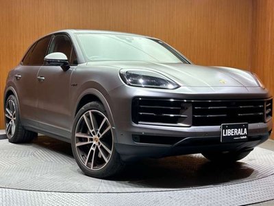 صورة مصغرة 59 لـ 2024 Porsche CAYENNE