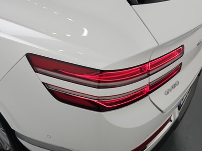GENESIS GV80 - 10